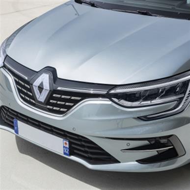 Bumpers / Fenders / Wheel Wells / Air Dams