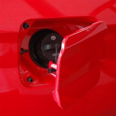 Fuel Flap / Door handle